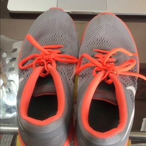 Nike 2016 flex run